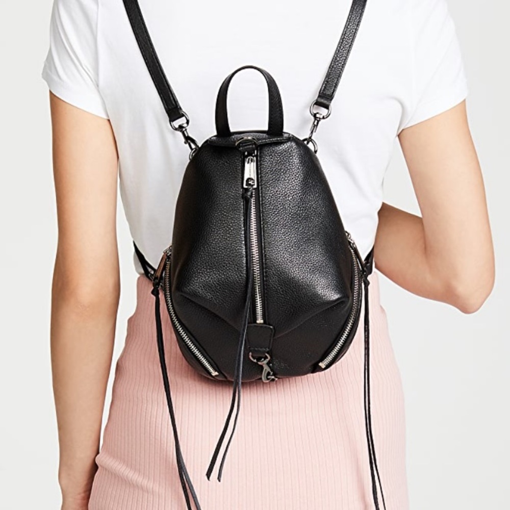 Rebecca Minkoff Julian Backpack